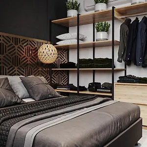 Lexum By Bernalo Hotel