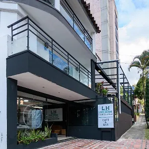Like Home Hotel Boutique Hotel
