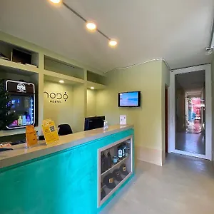 Nodo Auberge de jeunesse