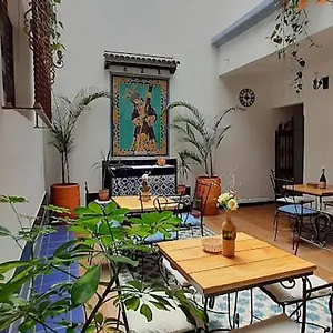Del Prado Maison d'hôtes