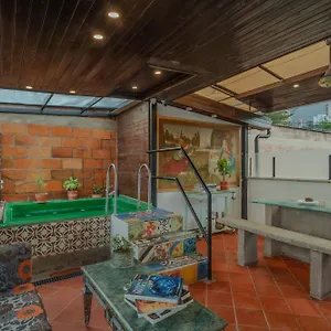 Casa Naranjos Gasthuis