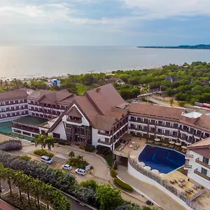 Hotel Melia Karmairi *****