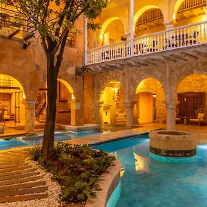 Hotel Casa Carolina *****