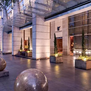 Hotel Jw Marriott *****