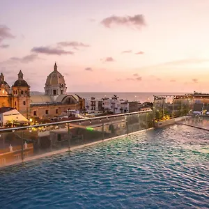 ***** Hotel Movich De Indias Colombia